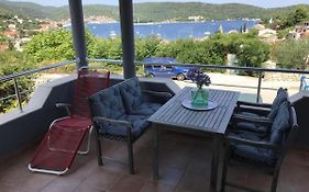 Vila Sunce Vis